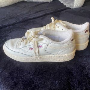 Reebok Classic C 87 Vintage Sneakers